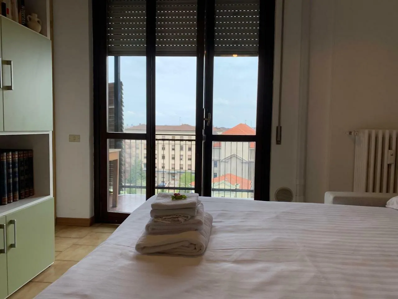 Appartamento Kibilù - Via Cimabue Milano Italia