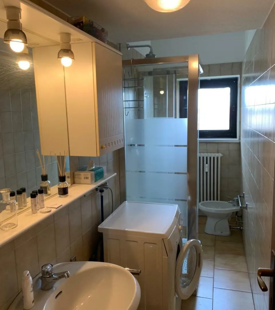 Appartamento Kibilù - Via Cimabue Milano