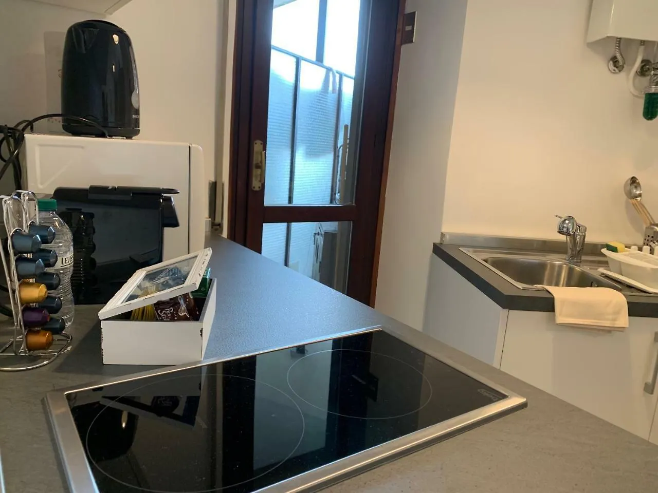 Appartamento Kibilù - Via Cimabue Milano Italia