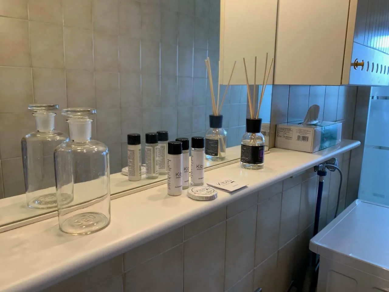 Appartamento Kibilù - Via Cimabue Milano